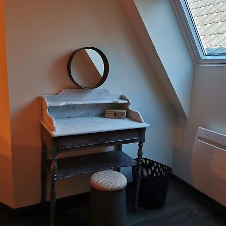 La Cachette Apartment Kirrwiller Exterior foto