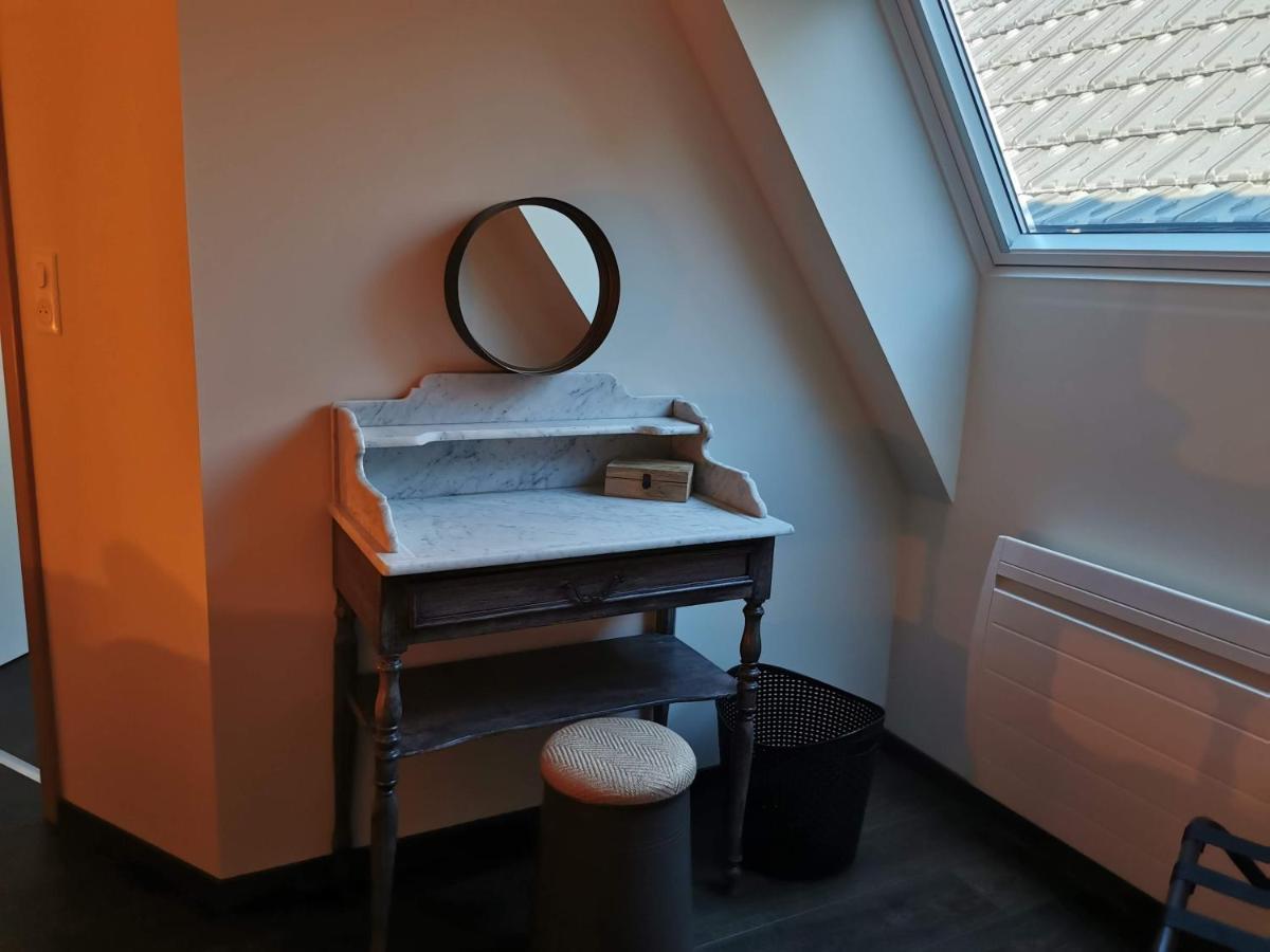 La Cachette Apartment Kirrwiller Exterior foto