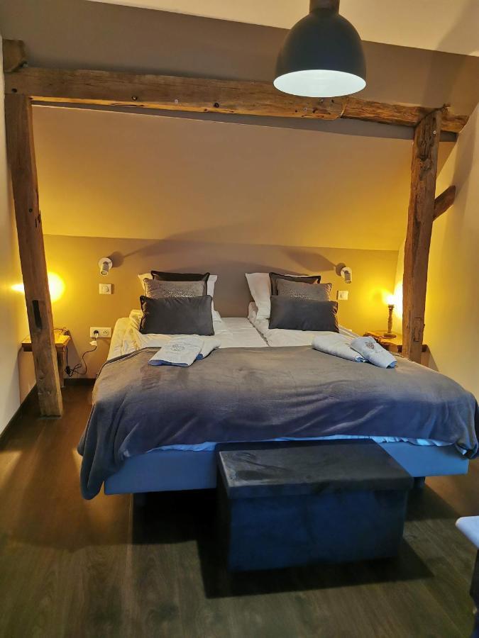 La Cachette Apartment Kirrwiller Exterior foto
