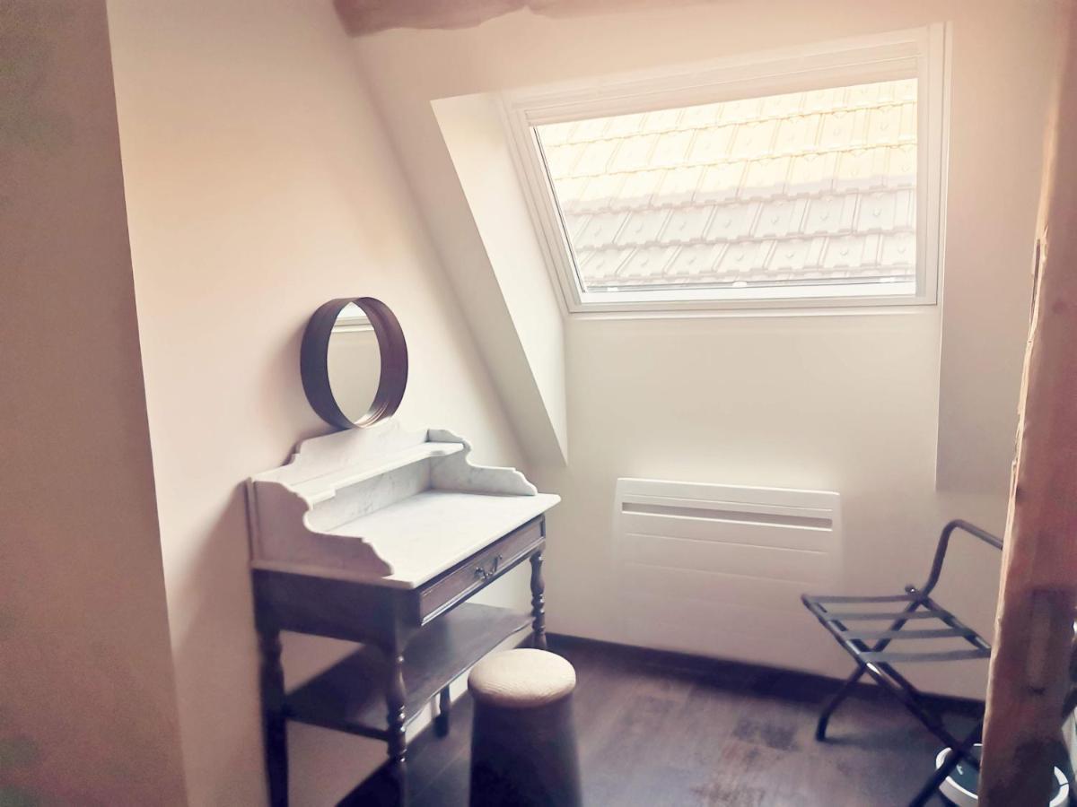 La Cachette Apartment Kirrwiller Exterior foto